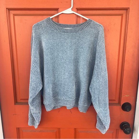Double Zero Sweater - Picture 1 of 4